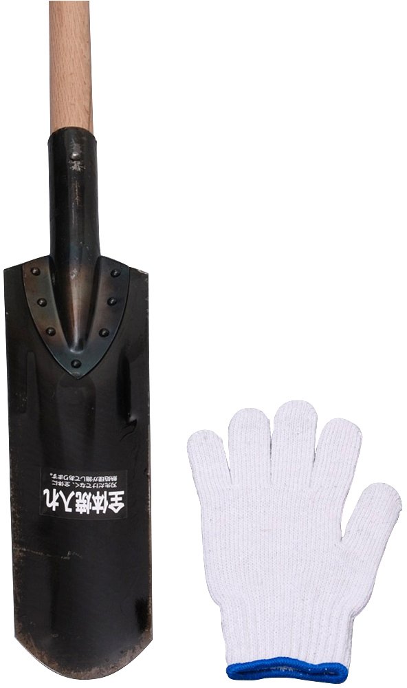 相田合同 SENNARI エンピ細 樫T型柄 AD-601